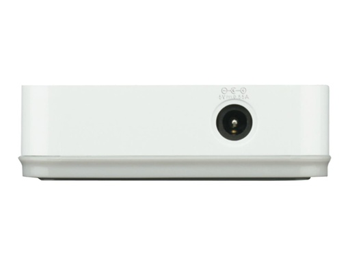 [1991771] D-LINK Mini switch 8 Ports 10/1