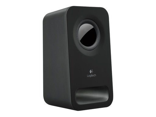 [1992369] LOGI Z150 PC Spk 2.0 6W Black