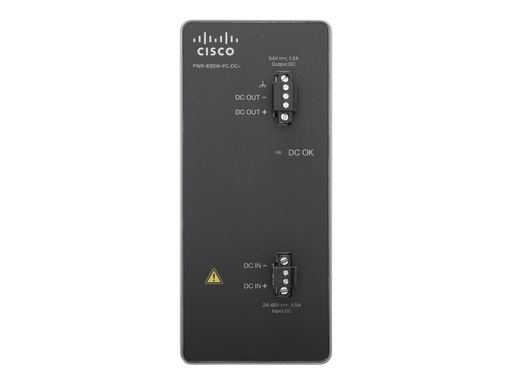 [2001530] CISCO OE DC Input Power Module for IE300
