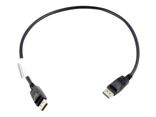 [2896248] LENOVO 0.5 Metre DisplayPort vers Displa
