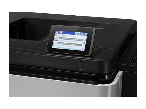 [2006508] HP LaserJet M806x+ A3