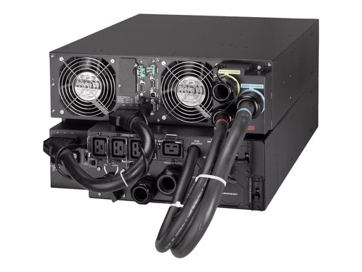 [2006717] EATON 9PX 6000i 3:1 6000VA Tower/Rack 3U