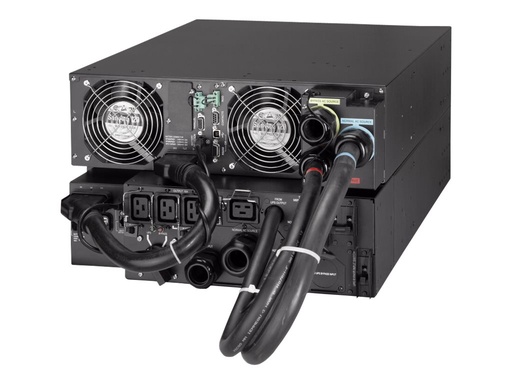 [2006720] EATON 9PX 8000i 3:1 RT6U Netpa Tower/Rac