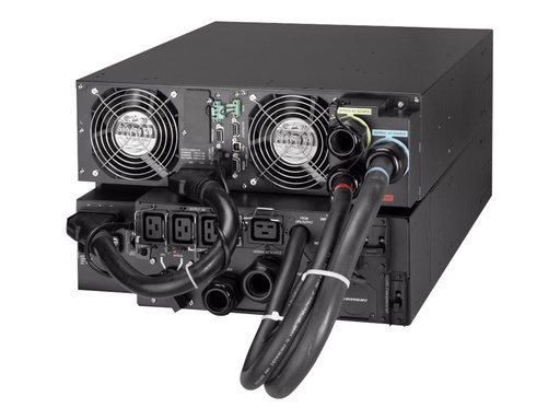 [2006722] EATON USV 9PX 11000i 3:1 RT6U HotSwap Ne