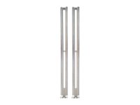 [RAILSY-RAIL1U-FIX] Synology RKM114 Kit Rails fixes pour Synology RackStation 1U