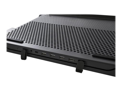[2805090] TARGUS Chill Mat+ With 4-Port Hub