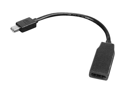 [2862547] LENOVO MiniDisplayPort to HDMI Cable