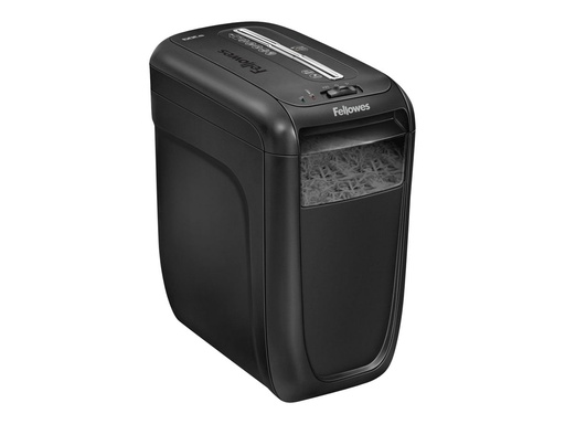 [FELLACC4606101] Fellowes POWERSHRED 60CS destructeur(Coupe croisé) 230V EU 4606101