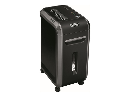 [2016421] FELLOWES 99CI 100prct JAM PROOF CC 220V