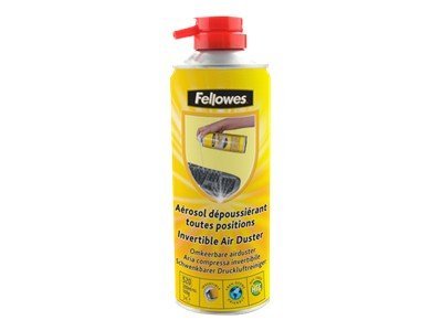 [FELLACC9974805] FELLOWES A ROSOL D POUSSI RANT TOUTES POSITIONS 200ML - EURO