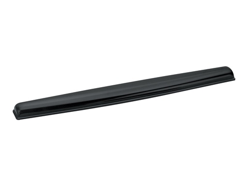 [FELLACC9112201] FELLOWES REPOSE-POIGNETS POUR CLAVIER - GEL CRYSTAL - NOIR
