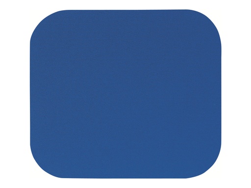 [2016444] FELLOWES TAPIS DE SOURIS STANDARD - BLEU