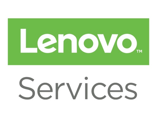 [2017612] LENOVO Garantie ThinkCentre  5 ans sur s