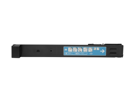 [2028280] HP 827A Cyan Toner