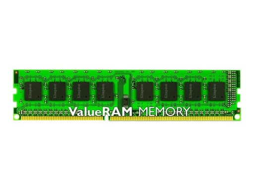 [2041768] KINGSTON 4GB 1600MHz DDR3L Non-ECC CL11