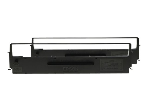 [2043191] EPSON Black Ribbon Cartridge