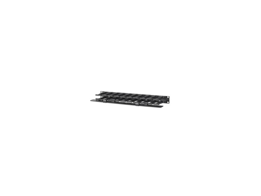 [2919991] APC Horizontal Cable Manager 1Ux4 inch10