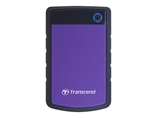 [2052597] TRANSCEND 2To Disque dur externe 2.5p