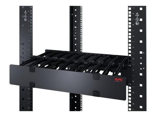 [2052756] APC 3U Horizontal Cable Manager