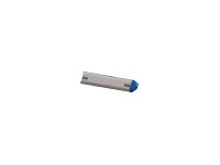 [2053702] OKI toner cyan C931 38K pages