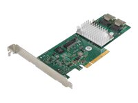 [3014531] Controller/SAS 6Gb/s 8 ports LSI SAS2008