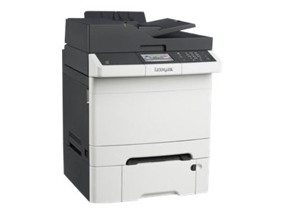 [2068555] LEXMARK CX410DTE