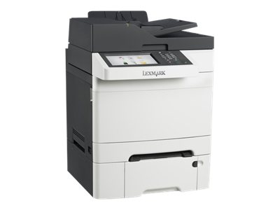[2068557] LEXMARK CX510DTHE