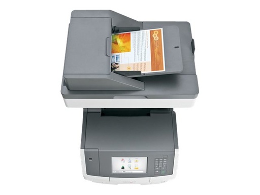 [2068905] LEXMARK X746de