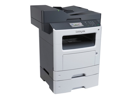 [2068958] LEXMARK MX511DTE 42PPM