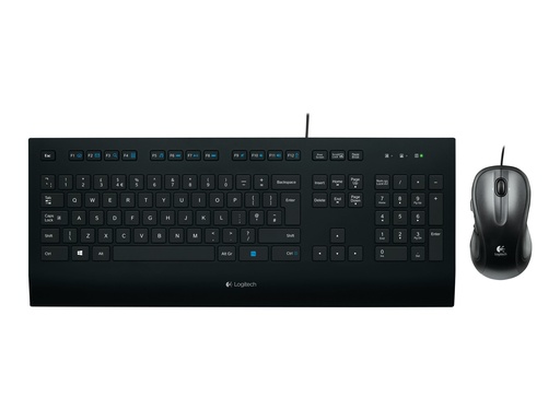 [2803052] Corded KBD K280e FR