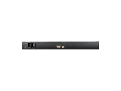 [2124667] APC C 17 Rack LCD Console - Fre