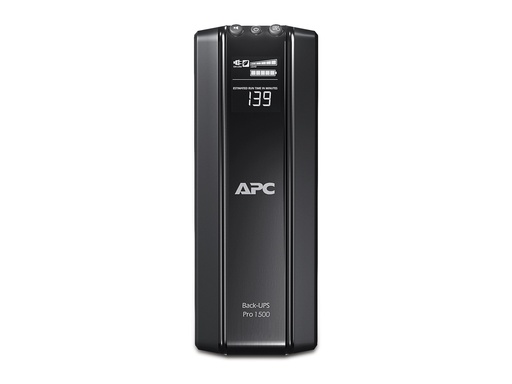 [2118540] APC Power Saving Back-UPS RS 15