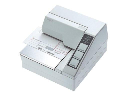 [1186230] EPSON TM-U295 SERIE