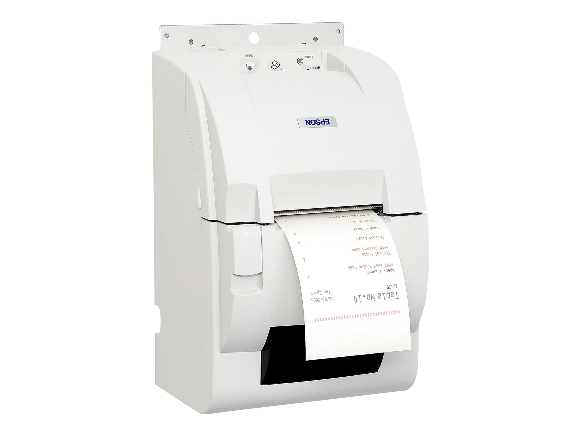 EPSON TM-U220B USB (avec alim -