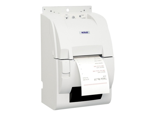 [2072525] EPSON TM-U220B USB (avec alim -