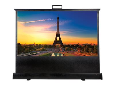 [2073187] OPTOMA Ecran portable 16/9 NC -