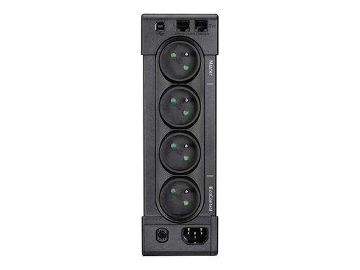 [ONDELP1200FR/EA] Onduleur Eaton Ellipse PRO 1200 FR 1200VA  / 750W Line Interactive - USB - 4x FR
