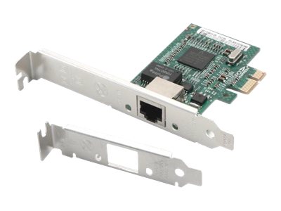 [2073603] MCL-SAMA Carte PCI Express Giga