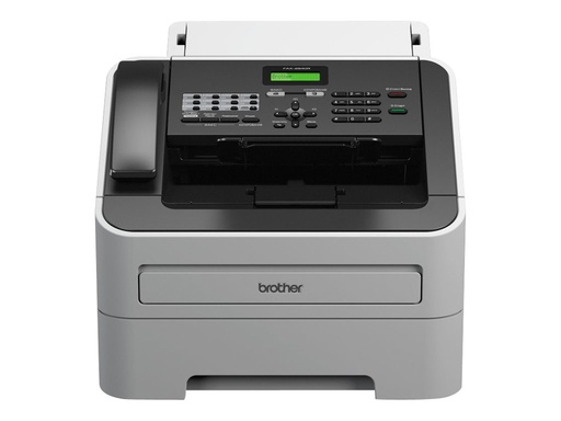 [2073718] Fax téléphone avec combiné laser 20ppm FAX-2845