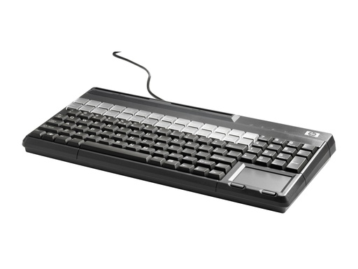 [2073790] HP USB POS MSR KEYBOARD (VISTA)