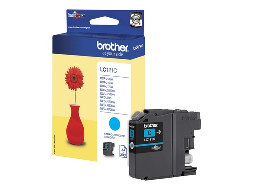 [2075324] BROTHER Cartouche d encre blist