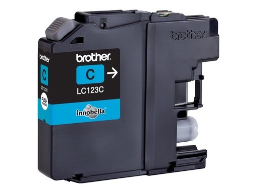 [2075337] BROTHER Cartouche d encre blist