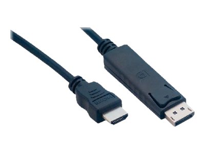 [2220589] MCL-SAMA Cable DisplayPort male