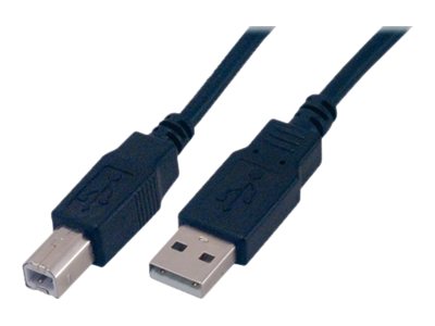 [2761097] MCL-SAMA Cable USB 2.0 type A /
