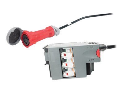 [2077703] APC Power Dist. Mod. 3 Pole 5 W