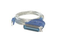 [1123849] MCL-SAMA CABLE USB-901 PARALLEL