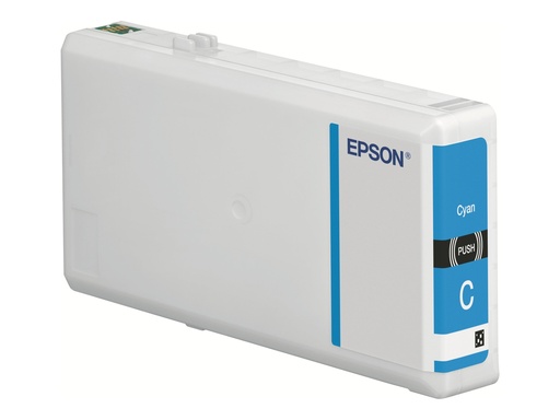 [EPST789240] EPSON Cartouche Encre T7892 Cyan XXL 4 000 pages WF-51xx/56xx