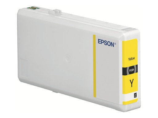 [EPST789440] EPSON Cartouche Encre T7894 Jaune XXL 4 000 pages WF-51xx/56xx