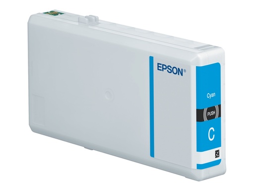 [EPST790240] EPSON Cartouche Encre Tour de Pise 79XL Cyan 2 000 pages