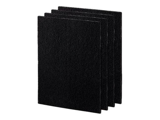 [2091953] FELLOWES filtre a charbon dx55 pk4